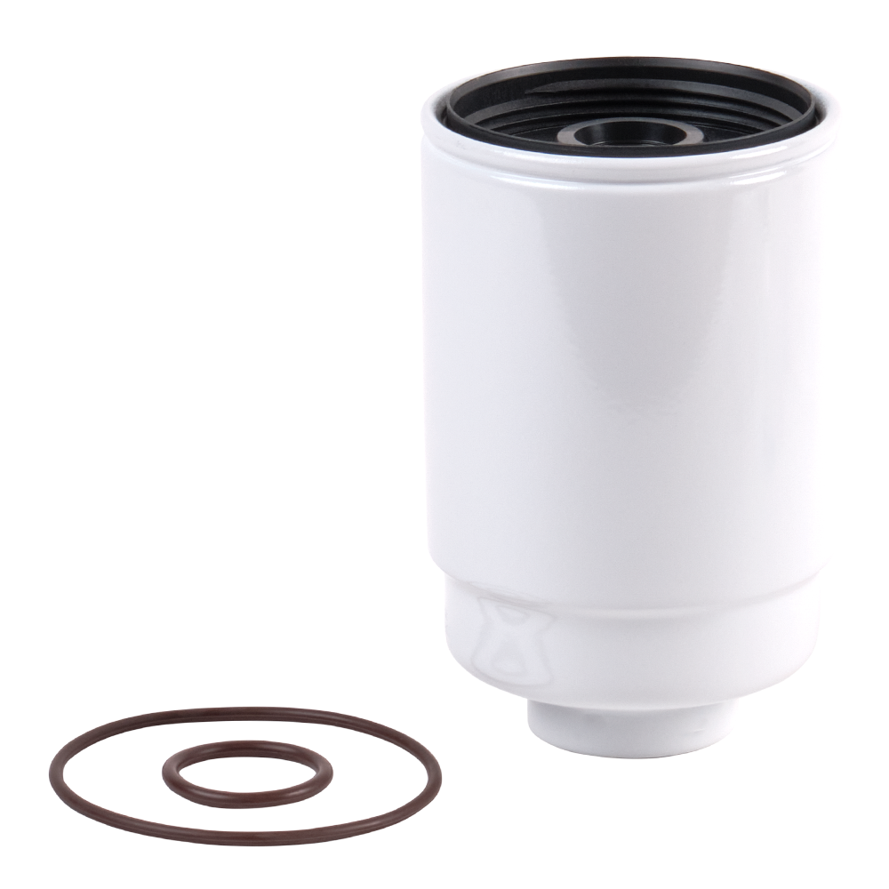 Doc's Diesel Chevrolet/GMC 6.6L Duramax Filter Kit 2001-2016