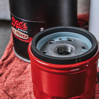 Doc's Diesel Chevrolet/GMC 6.6L Duramax Filter Combo Kit 2011-2016