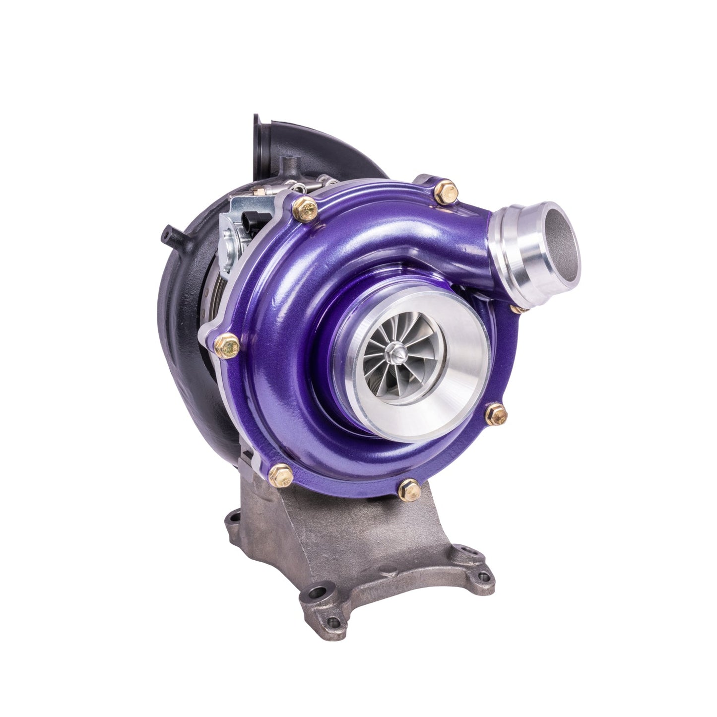 ATS Aurora 3000 / 4000 Vfr Stage 1 / Stage 2 Turbo Fits 2015-2019 6.7L Power Stroke