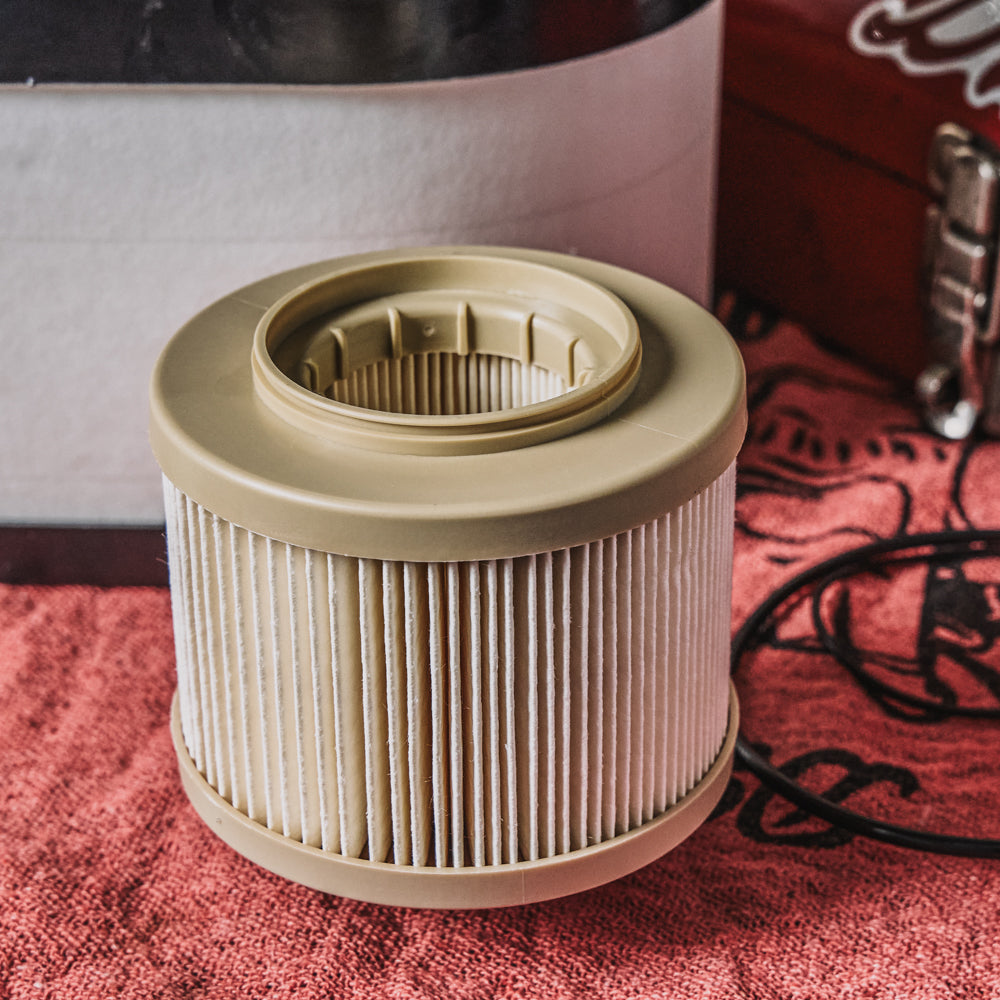 Doc's Diesel Chevrolet/GMC Express, Savanna 6.6L Duramax Filter Set 2006-2014