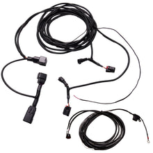 Factory Power Running Board Light Mod | 2019–2026 Chevy Silverado & GMC Sierra