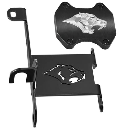 EGR/DPF/DEF All-In-One Delete Kit for 2013-2018 Dodge Ram 6.7L Diesel 2500 3500