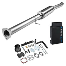 DPF/DEF/EGR All-in-One Delete Kit for 2013-2018 Dodge Ram 6.7L Diesel 2500 3500