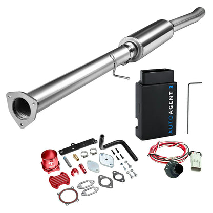 DPF/DEF/EGR All-in-One Delete Kit for 2013-2018 Dodge Ram 6.7L Diesel 2500 3500