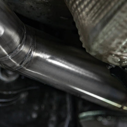 DPF/DEF Delete for 2006-2007 Dodge Ram 2500/3500 5.9L Diesel