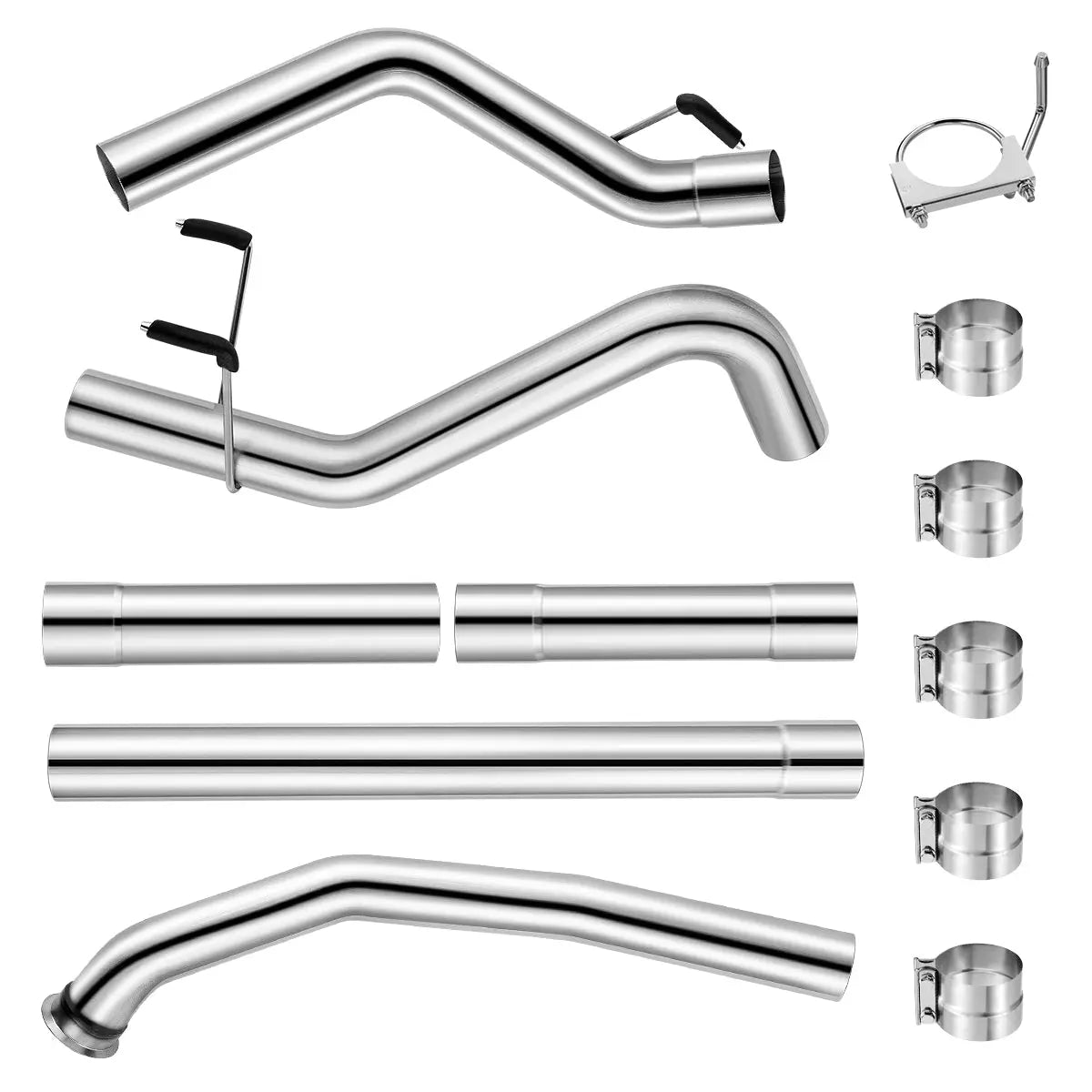 DPF/DEF Delete for 2006-2007 Dodge Ram 2500/3500 5.9L Diesel
