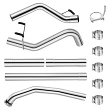 DPF/DEF Delete for 2006-2007 Dodge Ram 2500/3500 5.9L Diesel