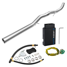 DPF/DEF/EGR All-in-One Delete Kit for 2011-2016 6.6L Duramax LML