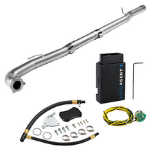 DPF/DEF/EGR All-in-One Delete Kit for 2011-2016 6.6L Duramax LML