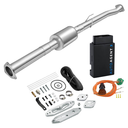 DPF/DEF/EGR All-in-One Delete Kit for 2011-2019 Ford 6.7L Powerstroke F250 F350 F450