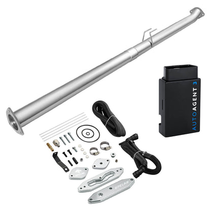 DPF/DEF/EGR All-in-One Delete Kit for 2011-2019 Ford 6.7L Powerstroke F250 F350 F450