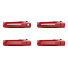 ION Series LED Door Handles | 2010-2018 Dodge Ram 2500/3500