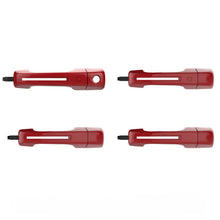 ION Series LED Door Handles | 2019-2024 Dodge Ram 1500