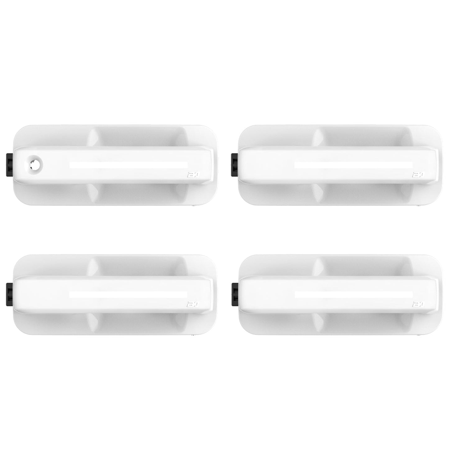 ION Series LED Door Handles | 2017-2022 Ford Superduty F-250 F-350