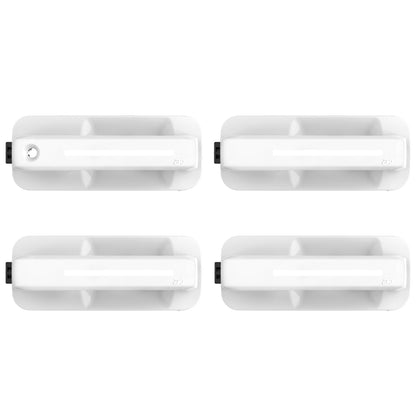 ION Series LED Door Handles | 2017-2022 Ford Superduty F-250 F-350