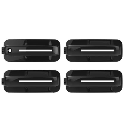ION Series LED Door Handles | 2017-2022 Ford Superduty F-250 F-350
