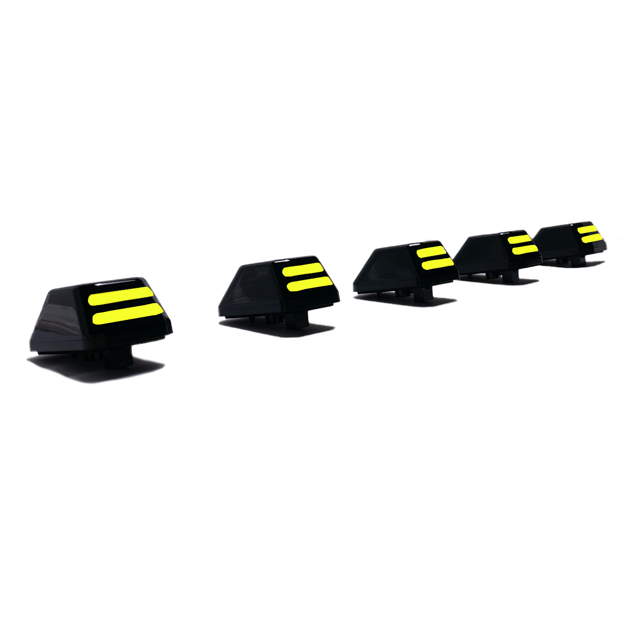 S-Series Cab Lights | 2023-2025 Ford F250 / F350 Superduty