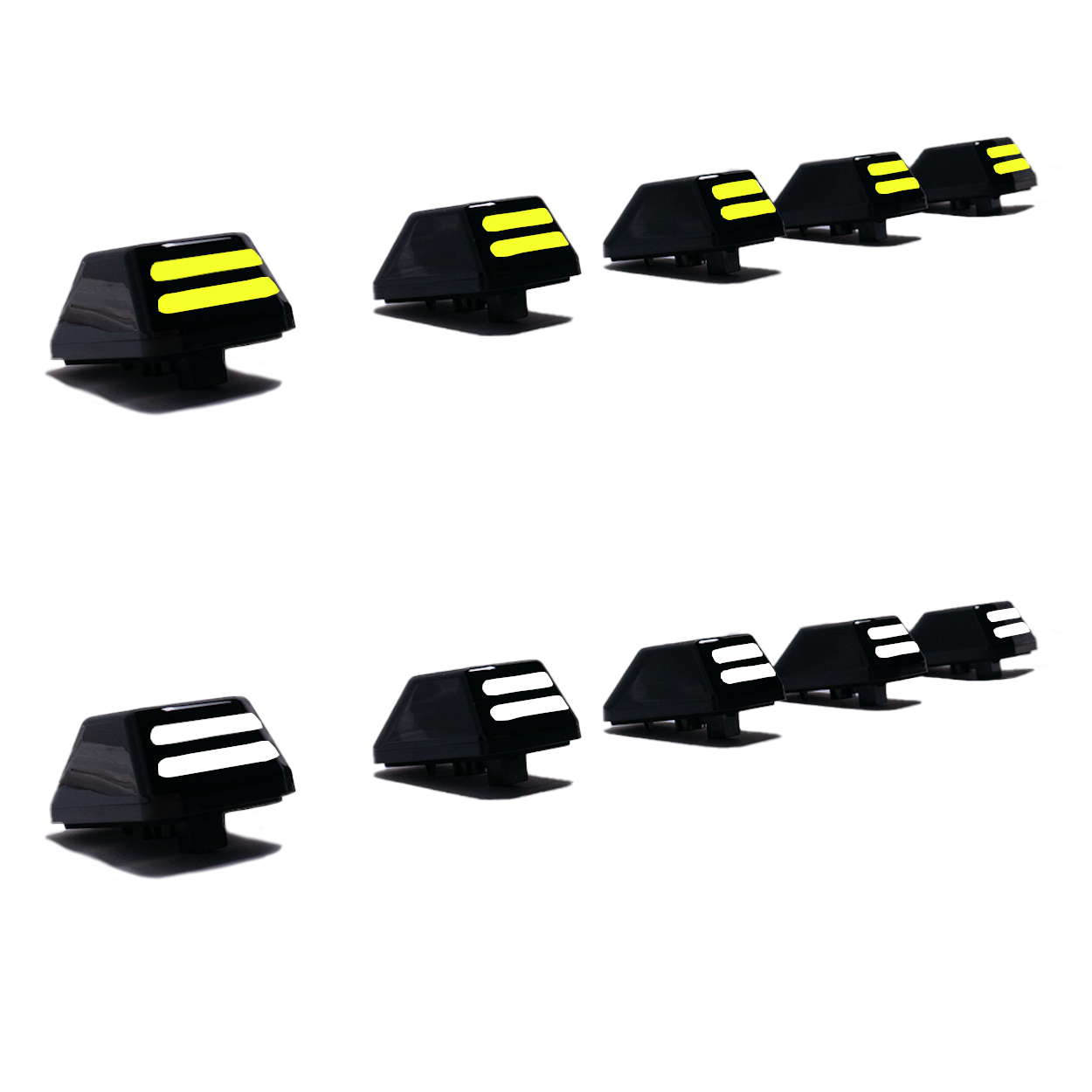 S-Series Cab Lights | 2023-2025 Ford F250 / F350 Superduty