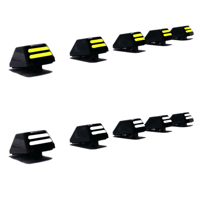 S-Series Cab Lights | 2023-2025 Ford F250 / F350 Superduty