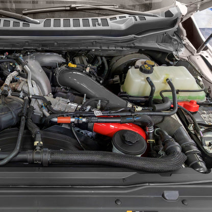 2011-2016 6.7L Powerstroke Cold Side Boost Tube