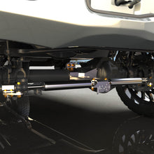 05-22 F250/F350 Dual Steering Stabilizer
