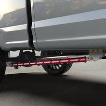 17+ F250/F350 Tube Traction Bars