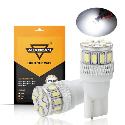 For 2004 Ford F-150 Heritage 9007 LED Headlight Bulbs