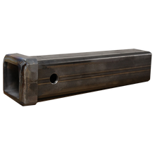 Weld-On Receiver Tube