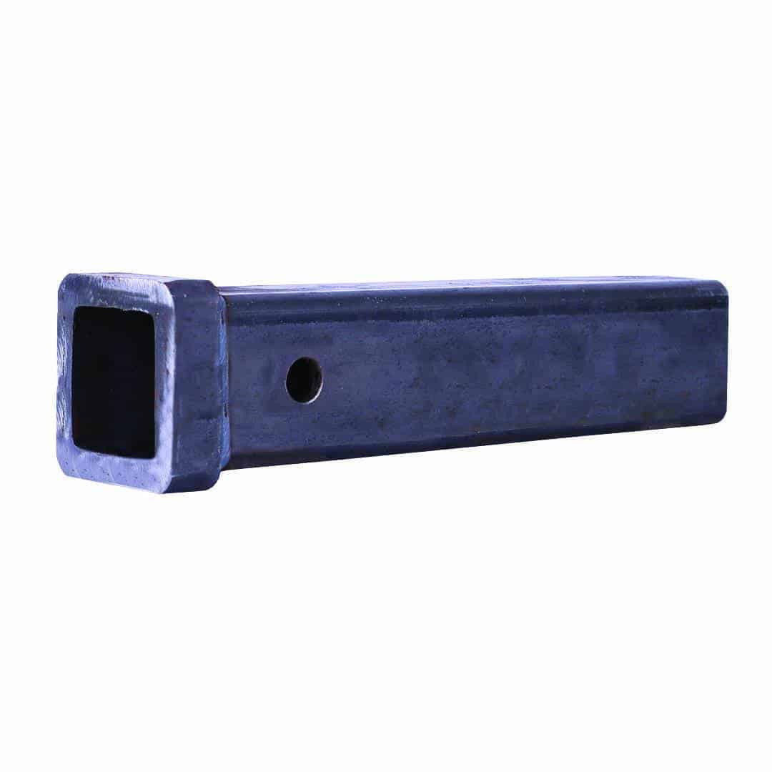 Weld-On Receiver Tube