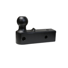 Replacement Single Ball Mount