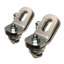 Safety Chain Anchors