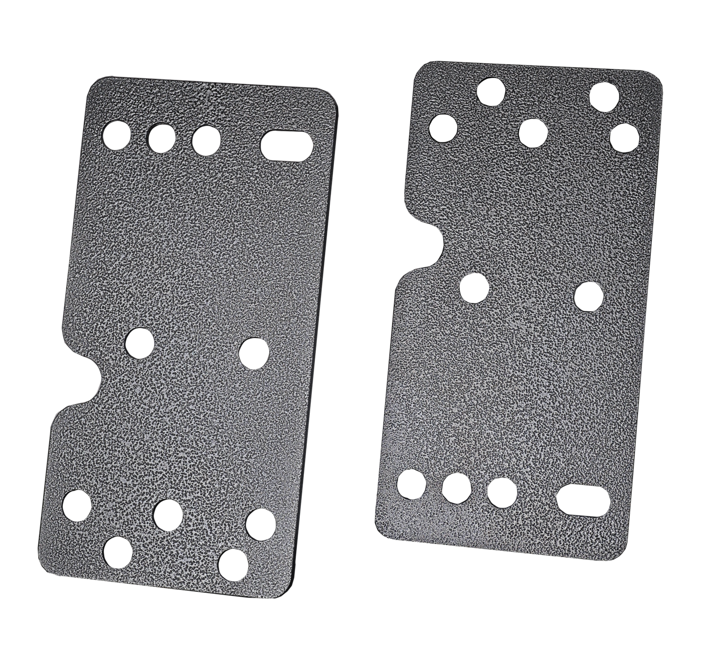 ¼" Filler Shims for Pin Box (12.5" Wide)