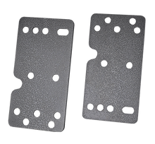 ¼" Filler Shims for Pin Box (12.5" Wide)