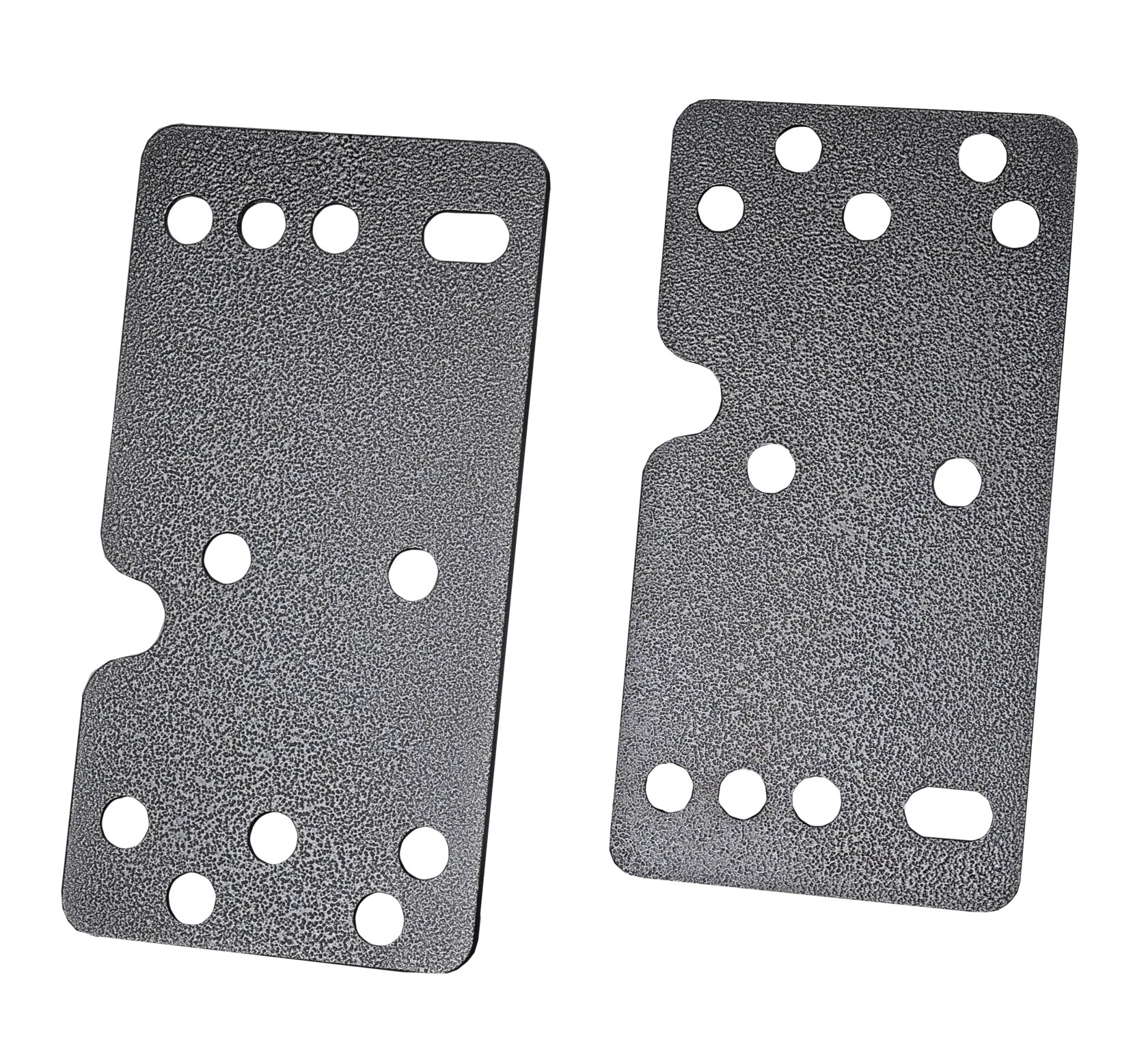 ¼" Filler Shims for Pin Box (12.5" Wide)