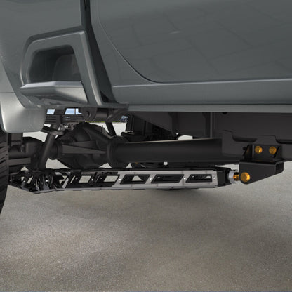 05-10 Ford Superduty Traction Bars