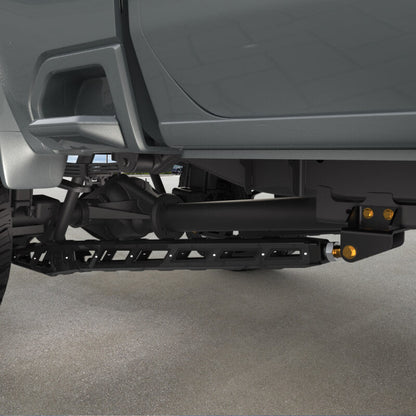 01-10 GM 2500/3500 Traction Bars