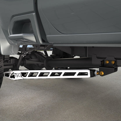 05-10 Ford Superduty Traction Bars