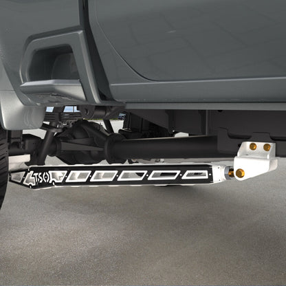 05-10 Ford Superduty Traction Bars