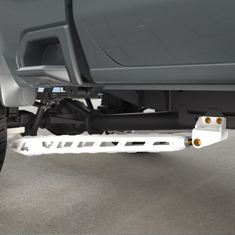 01-10 GM 2500/3500 Traction Bars