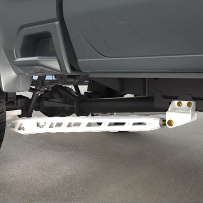 01-10 GM 2500/3500 Traction Bars