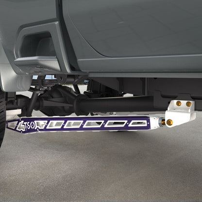 01-10 GM 2500/3500 Traction Bars