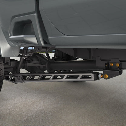 05-10 Ford Superduty Traction Bars