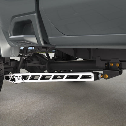 01-10 GM 2500/3500 Traction Bars