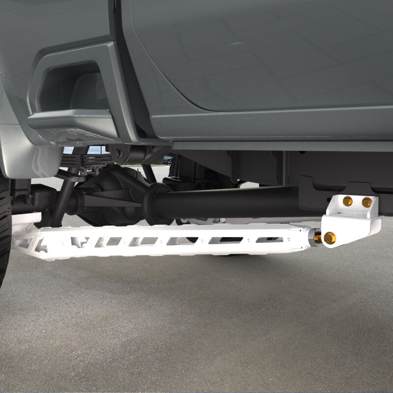 05-10 Ford Superduty Traction Bars