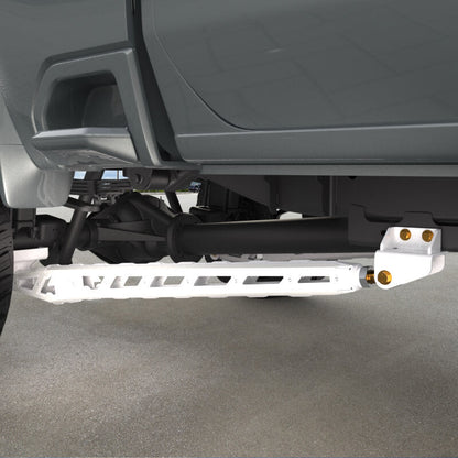 01-10 GM 2500/3500 Traction Bars