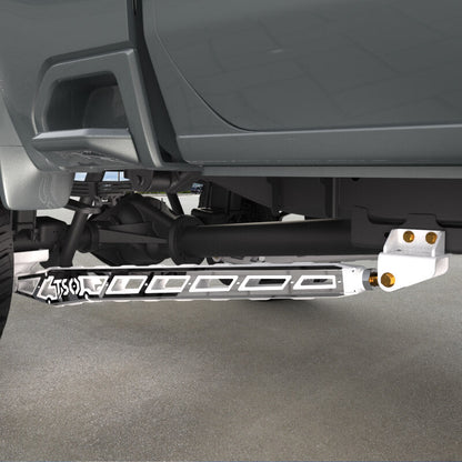 01-10 GM 2500/3500 Traction Bars