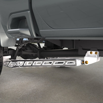 05-10 Ford Superduty Traction Bars