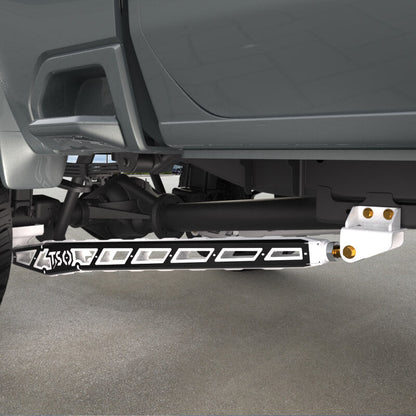05-10 Ford Superduty Traction Bars