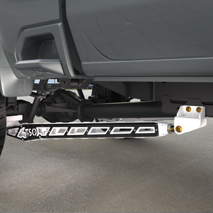 05-10 Ford Superduty Traction Bars