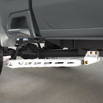 05-10 Ford Superduty Traction Bars